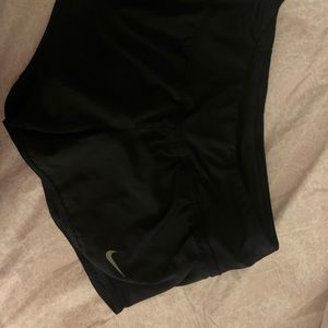 Nike Dri-fit athletic shorts